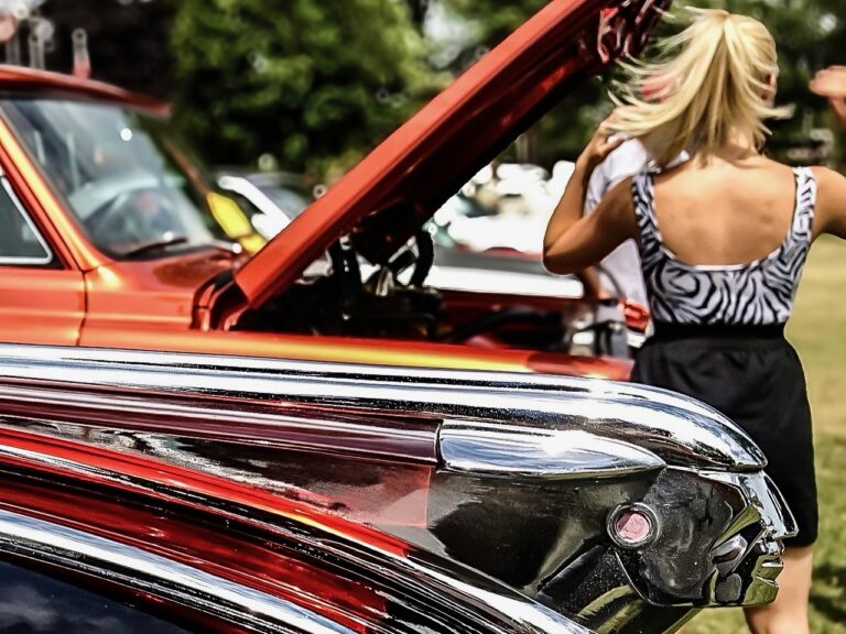 Photo by James Poyner