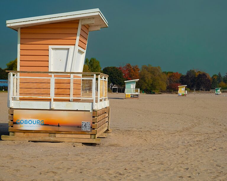 Photo by James Poyner