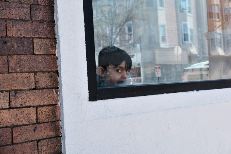 Photo by Kurt Slater