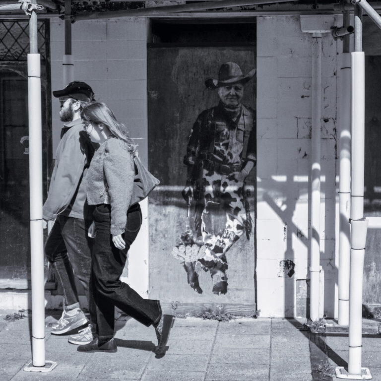 Photo by Simon Frost