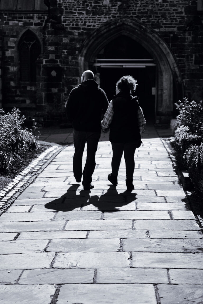 Photo by Simon Frost