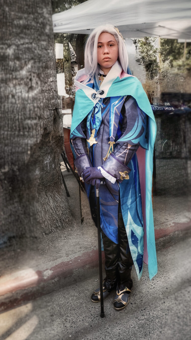 Photo by Ernesto Najar