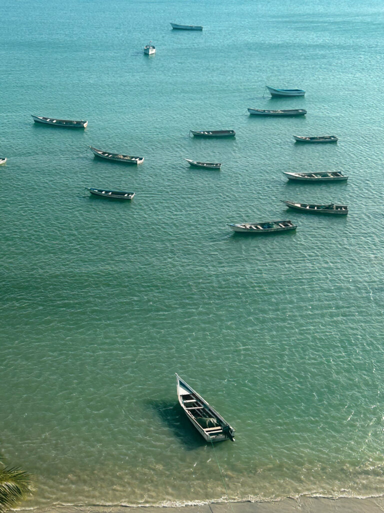 Photo by Fabian Quero