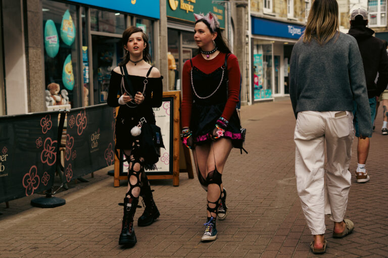 Photo by Leon Maillard