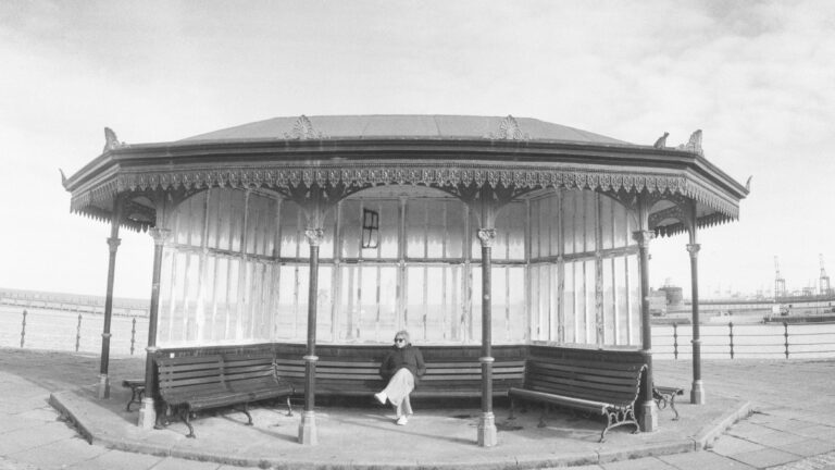 Photo by Jed Pearson