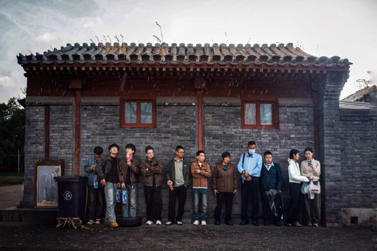 Photo by Alex 艾老师