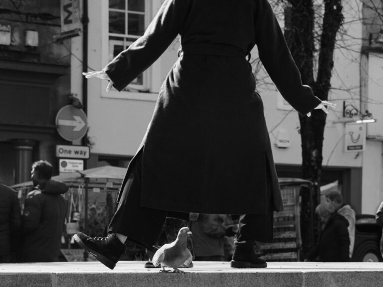 Photo by Chris Bennett