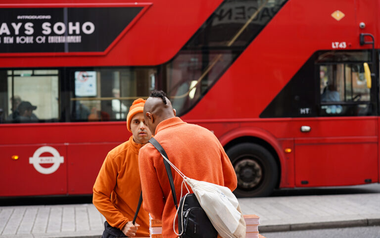 Photo by Franck Toto