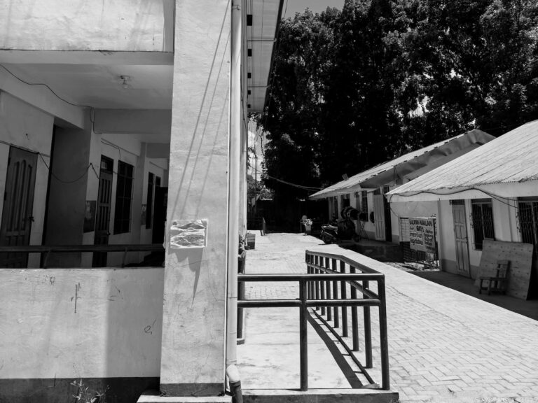 Photo by Julia Fleur Escarlos