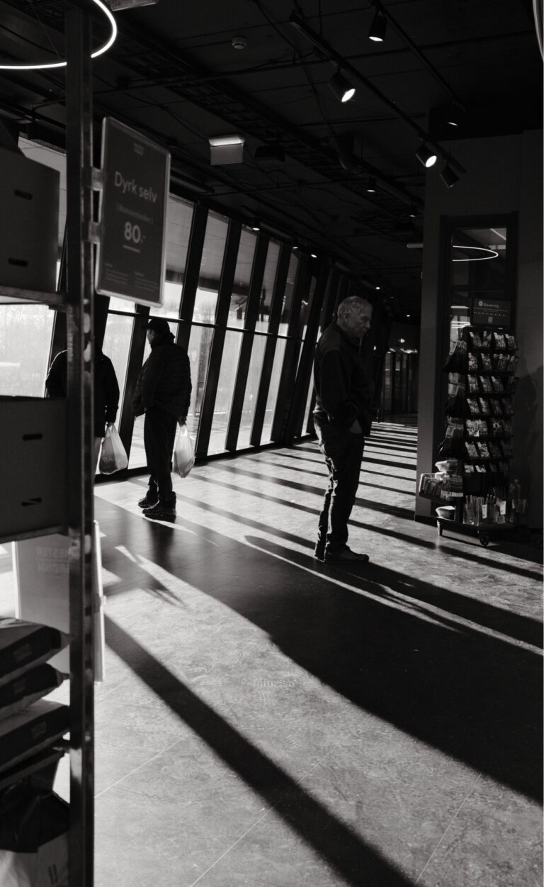 Photo by Mathias Berg