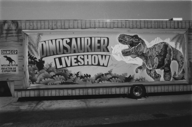 Photo by Bertrand Roessli