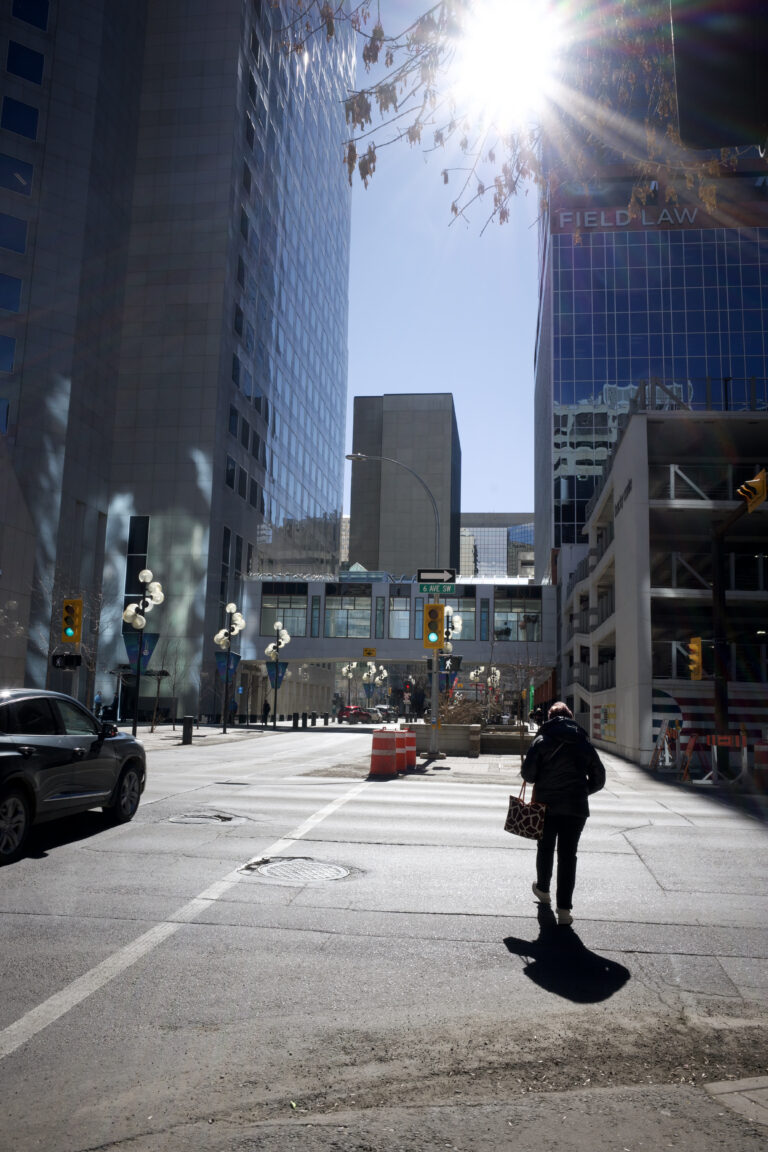 Photo by Rae Clevett