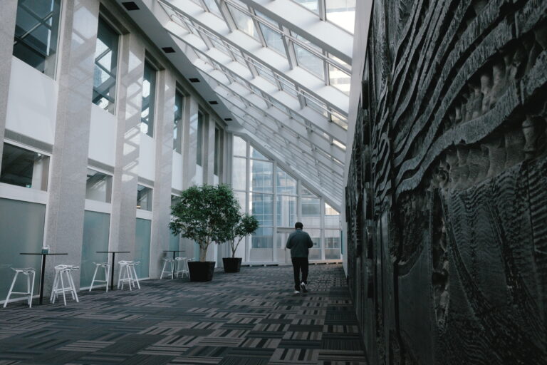 Photo by Rae Clevett