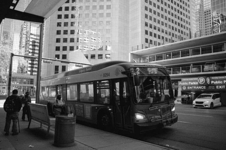 Photo by Rae Clevett