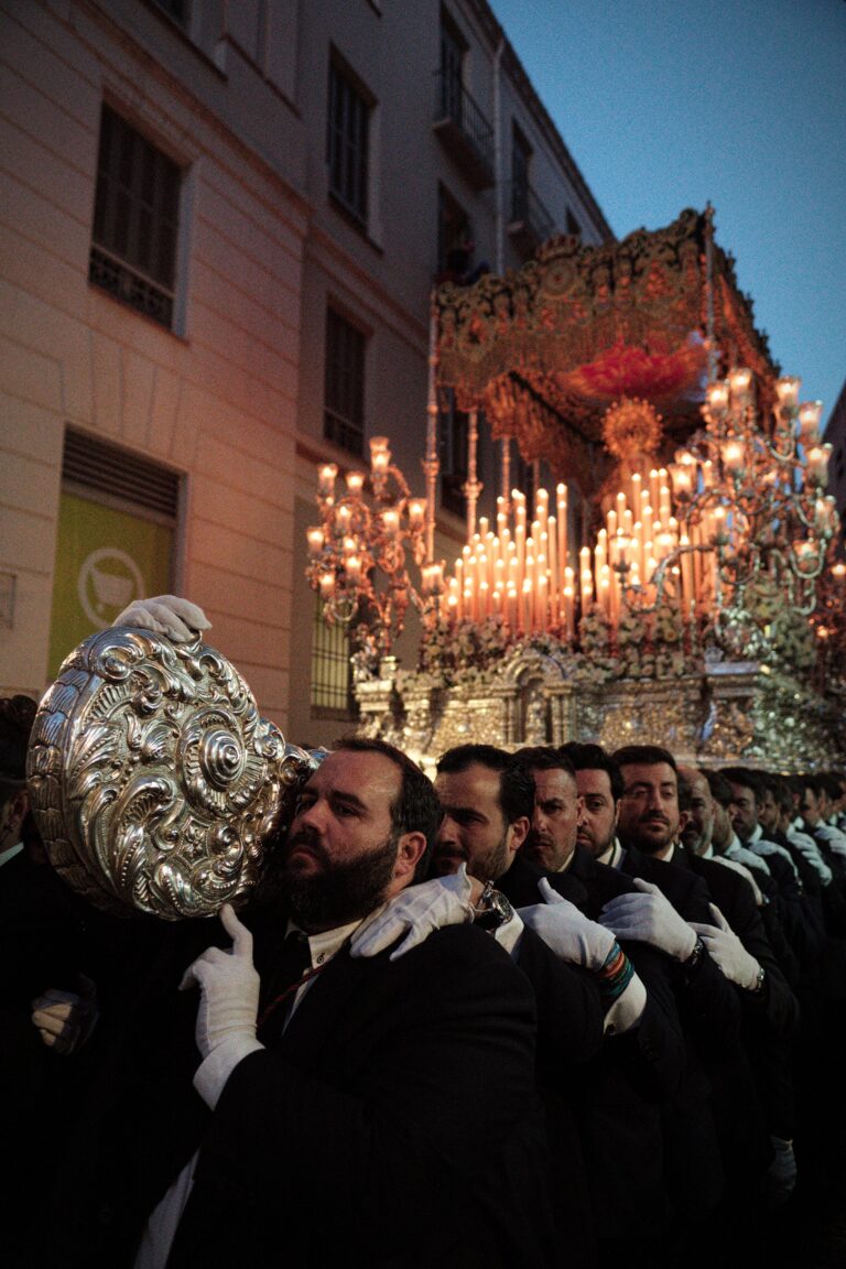 Photo by Trevor Morse