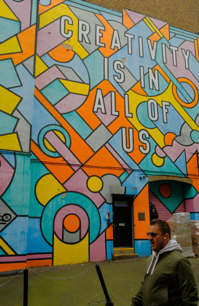 Photo by Yusuf Gungor