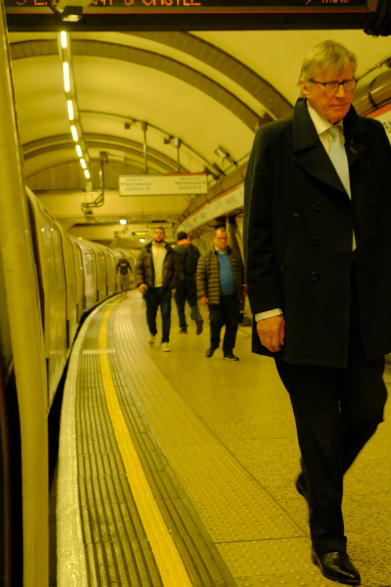 Photo by Yusuf Gungor