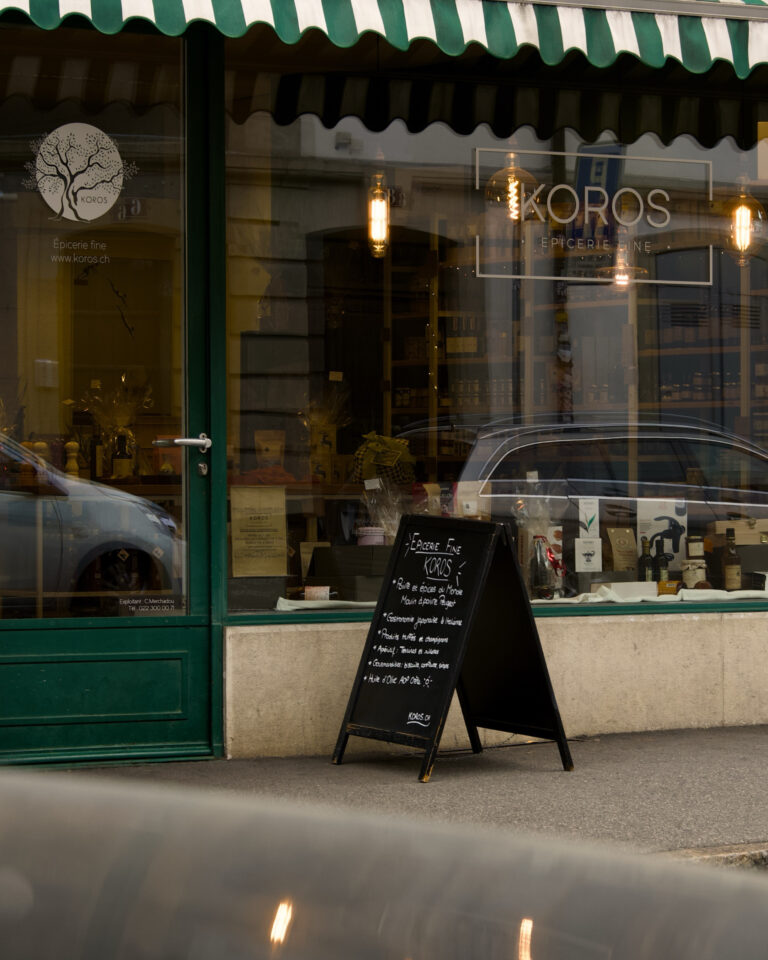 Photo by Federico Pellegrino