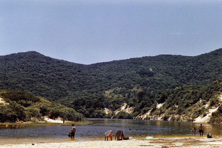 Photo by Daniel Petermann