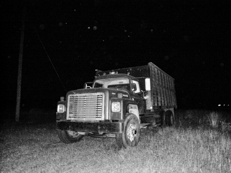 Photo by Will Hotton