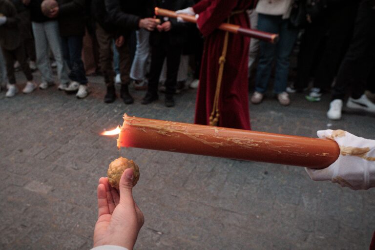 Photo by Trevor Morse