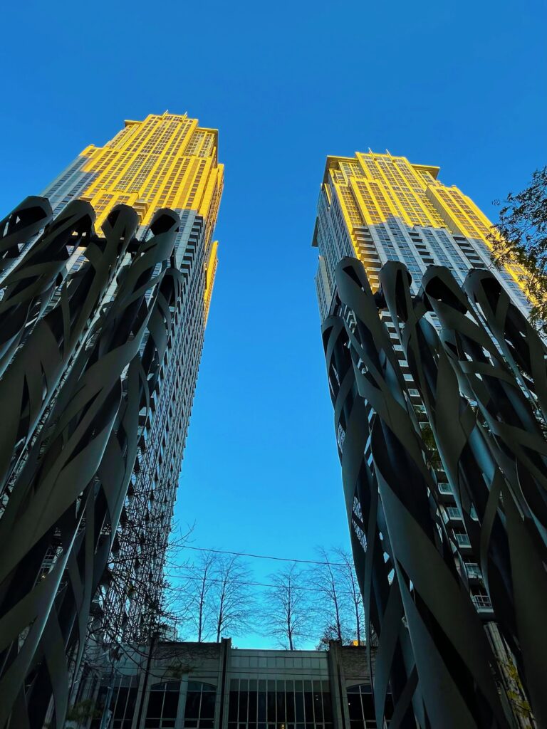 Photo by James Poyner