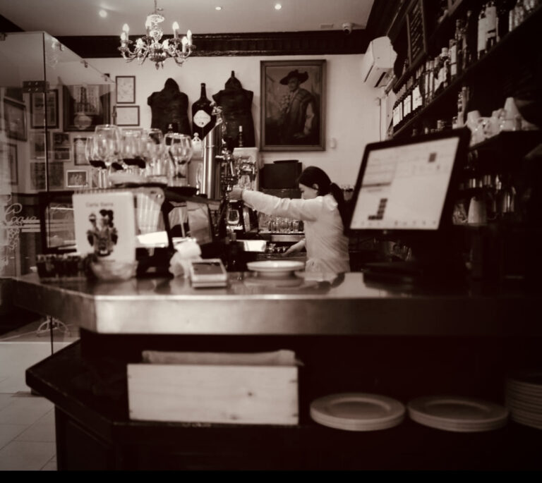 Photo by David Sheppard