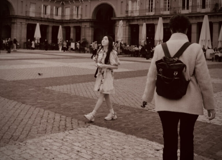 Photo by David Sheppard