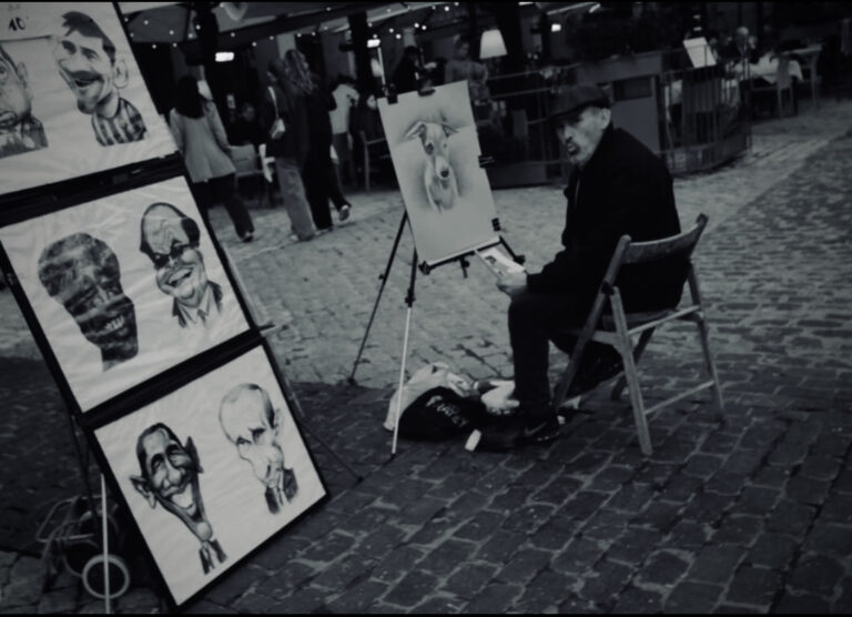 Photo by David Sheppard