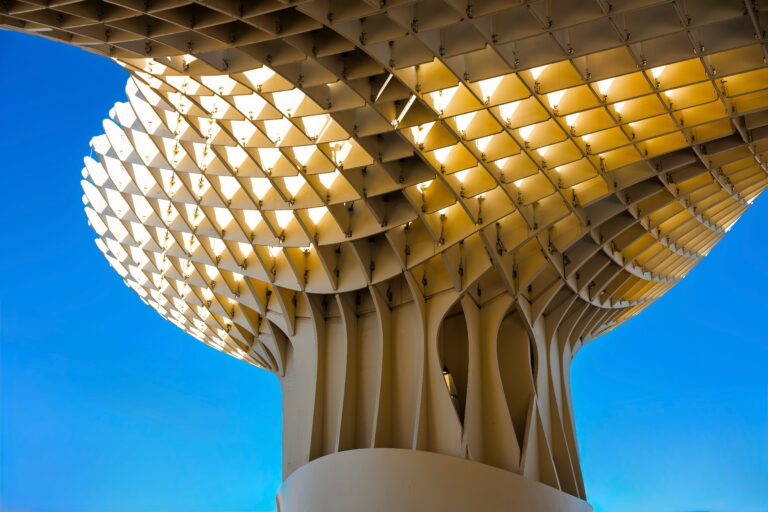 Photo by James Poyner