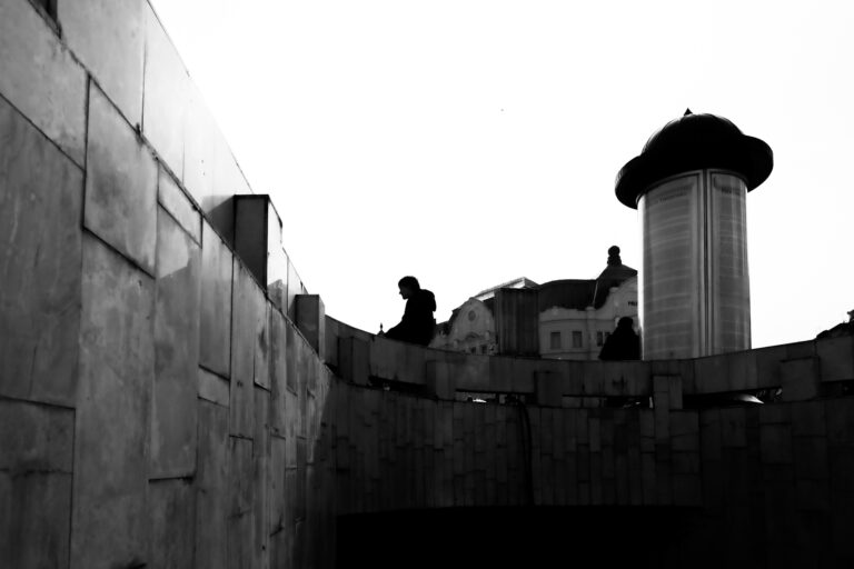 Photo by Cosnete Marian