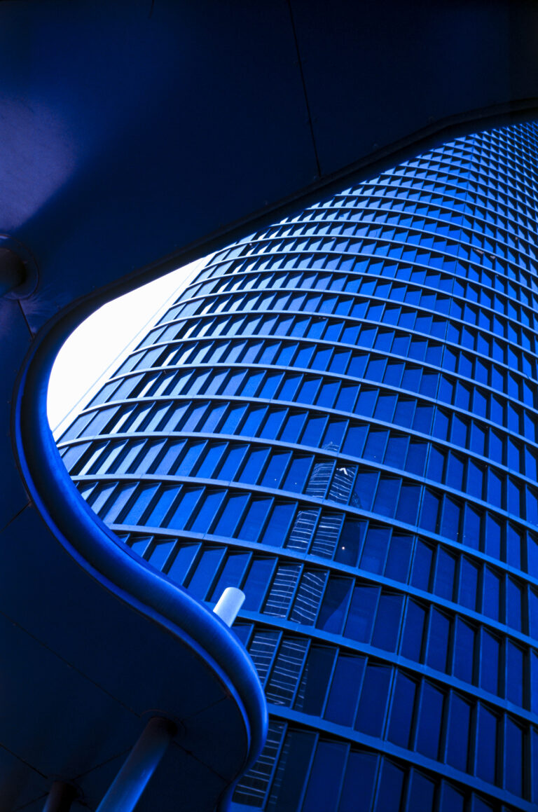 Photo by Valentino Passerini