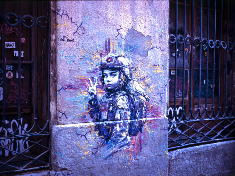 Photo by Valentino Passerini