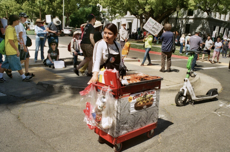 Photo by Ernesto Najar