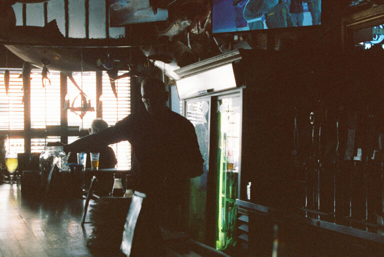 Photo by James Henningson