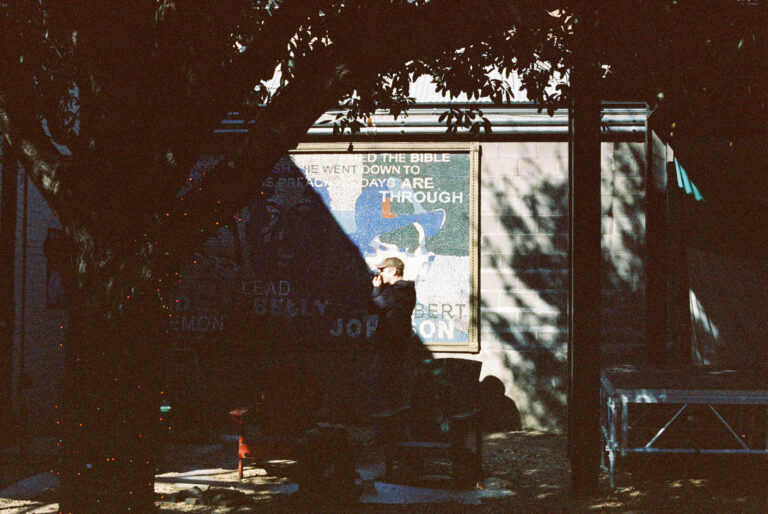 Photo by James Henningson