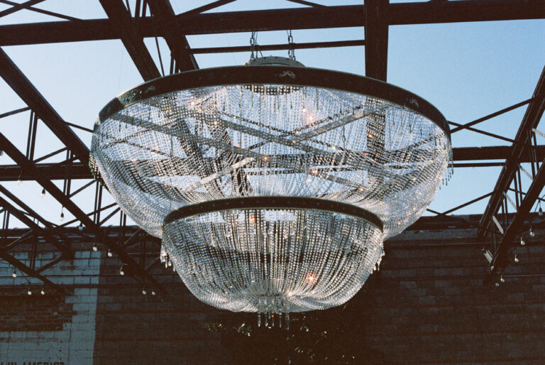 Photo by James Henningson