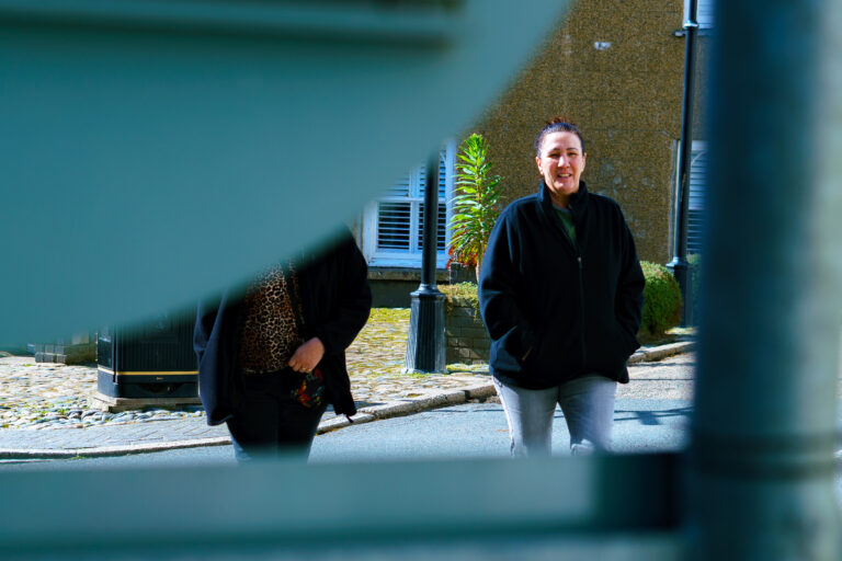 Photo by Leon Maillard