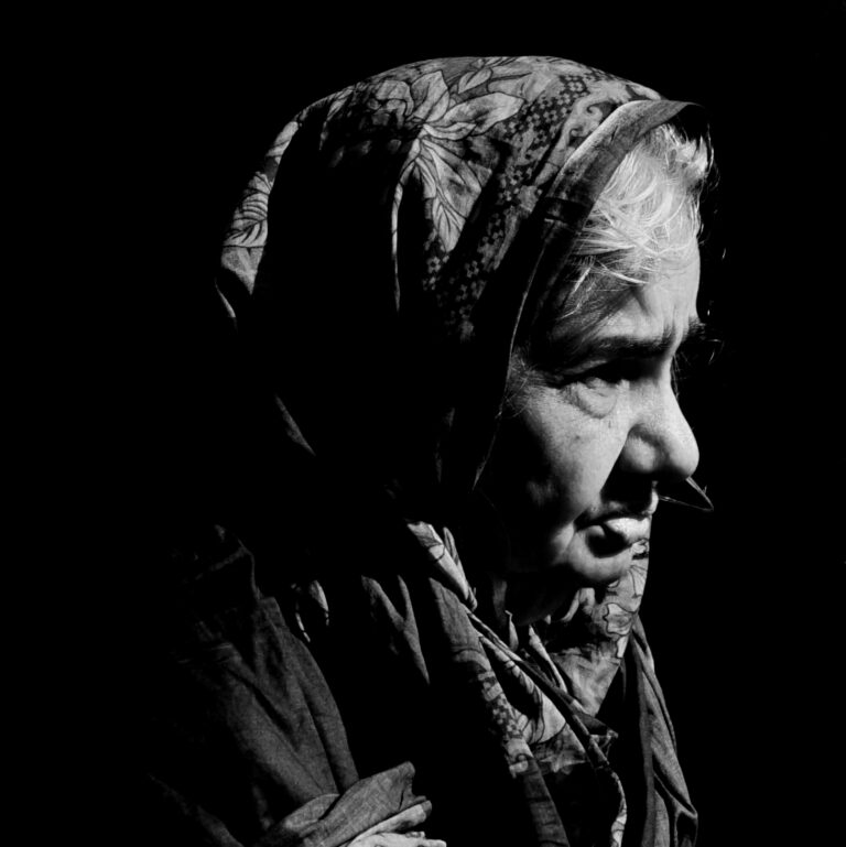 Photo by Chris Bennett