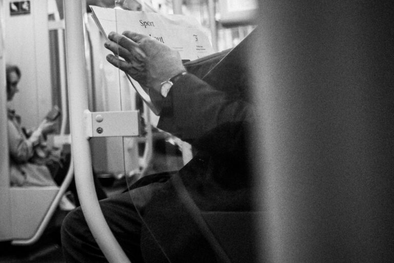 Photo by Artur Bartholomäus