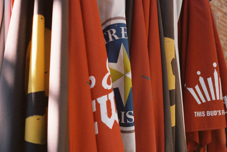 Photo by James Henningson