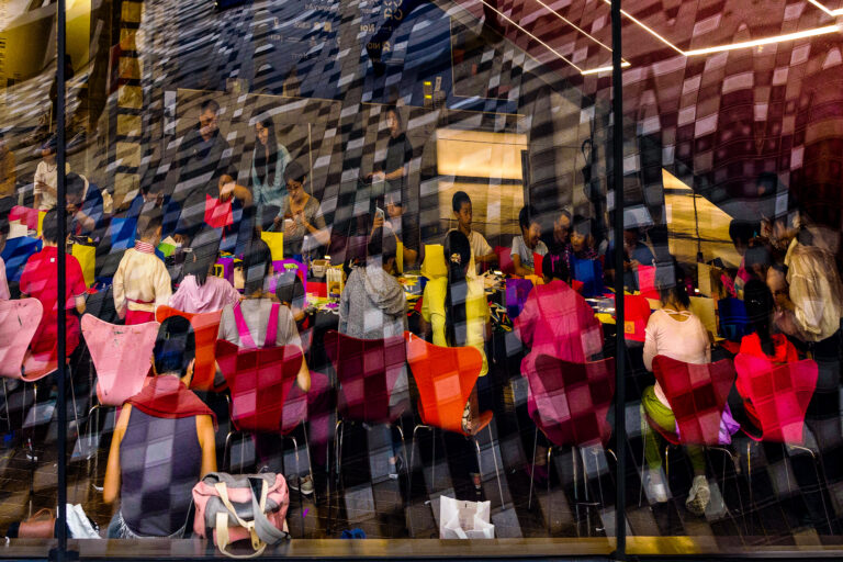 Photo by Alex 艾老师