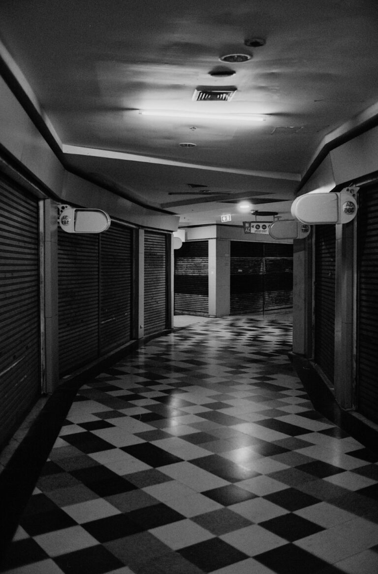 Photo by Paul Martin