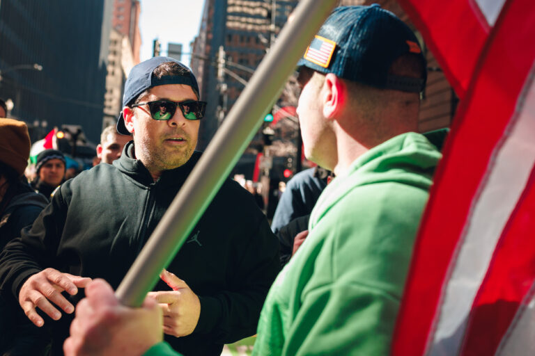 Photo by Alek Shnayder