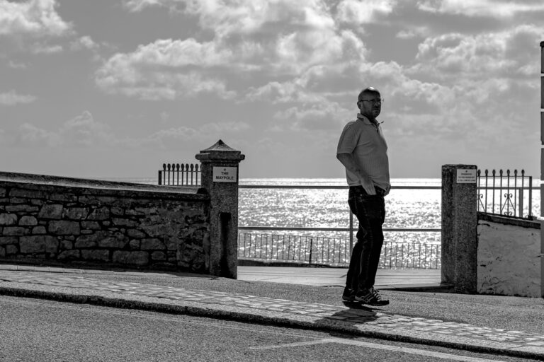 Photo by Leon Maillard