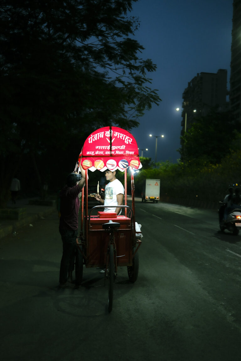 Photo by Sameer Khot