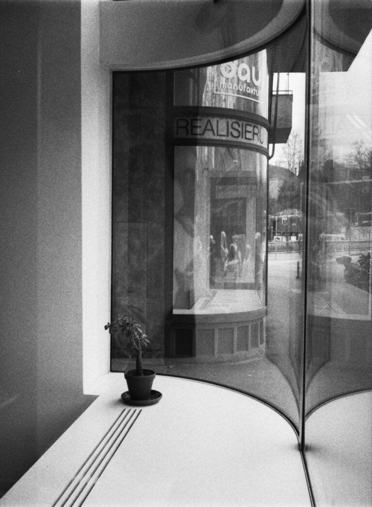 Photo by Bertrand Roessli