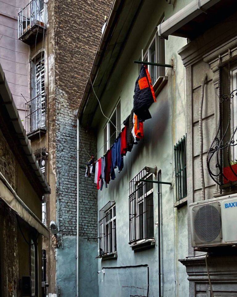 Photo by Vasiliy V. Rechevskiy