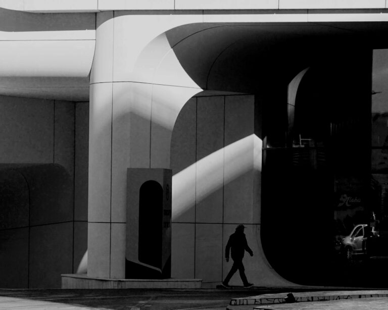 Photo by Chris Bennett