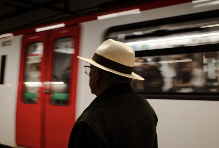 Photo by Jakob Tosik